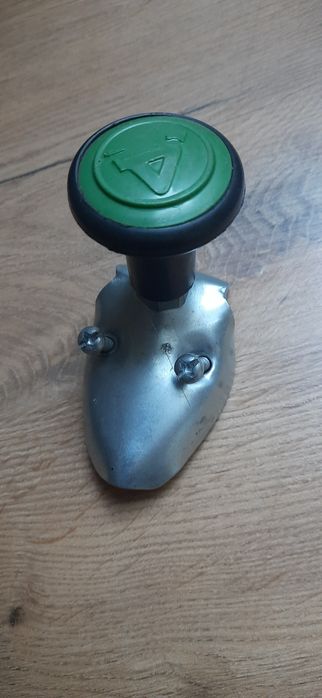 Gałka kierownicy uniwersalna traktor kombajn