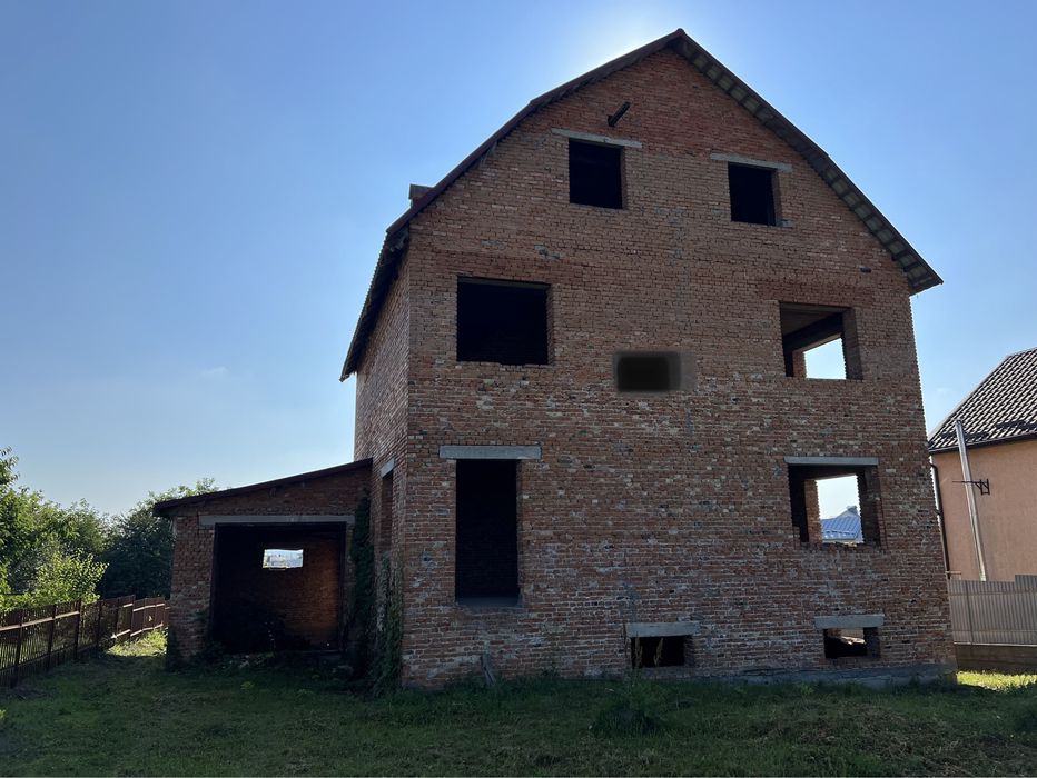 Продам будинок Дубово