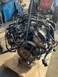 Sprawny silnik Nissan Navara d40 pathfinder 3.0dci v6