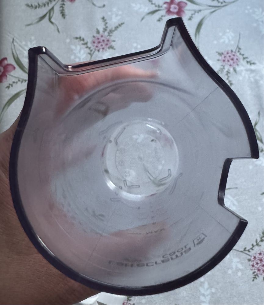 Delonghi Eletta Explore karafka na zimne mleko