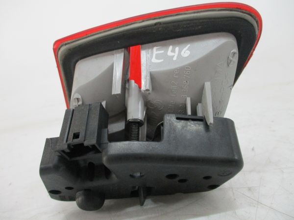 Farolim direito BMW 3 Touring (E46)