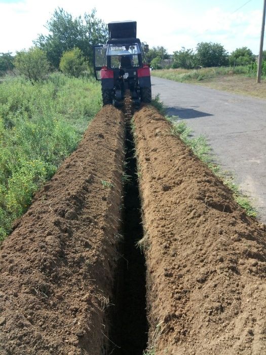 Послуги екскаватора JCВ Миколаїв ,Услуги экскаватора Николаев