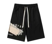 Шорти Maison Margiela / MM 6 shorts (L-XL) чорні