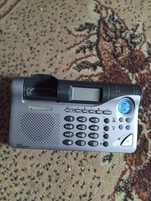 Stacja dokująca telefonu Panasonic W