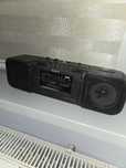 Radiomagnetofon sony cfs-208