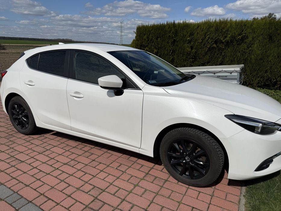 Felgi z oponami letnimi i zimowymi