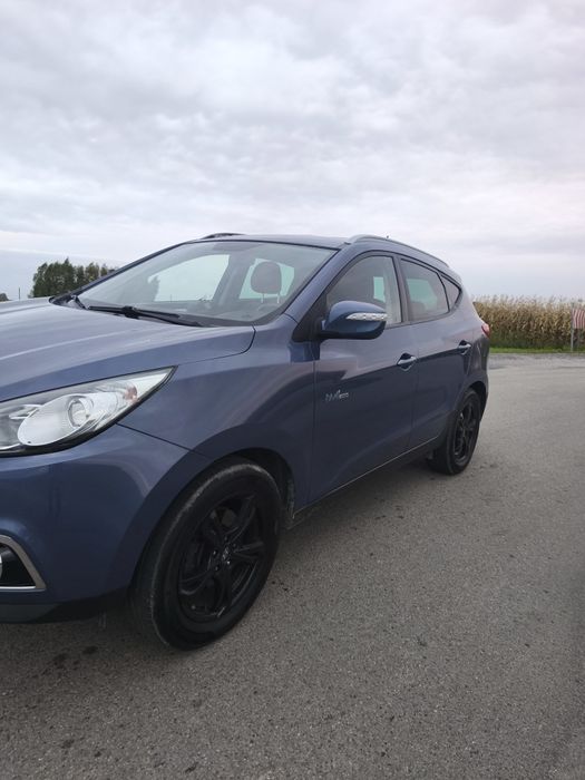 Sprzedam Hyundai ix35