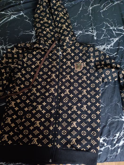 Bluza damska rozm M Louis