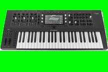 WALDORF IRIDIUM Keyboard - Potężny Syntezator !