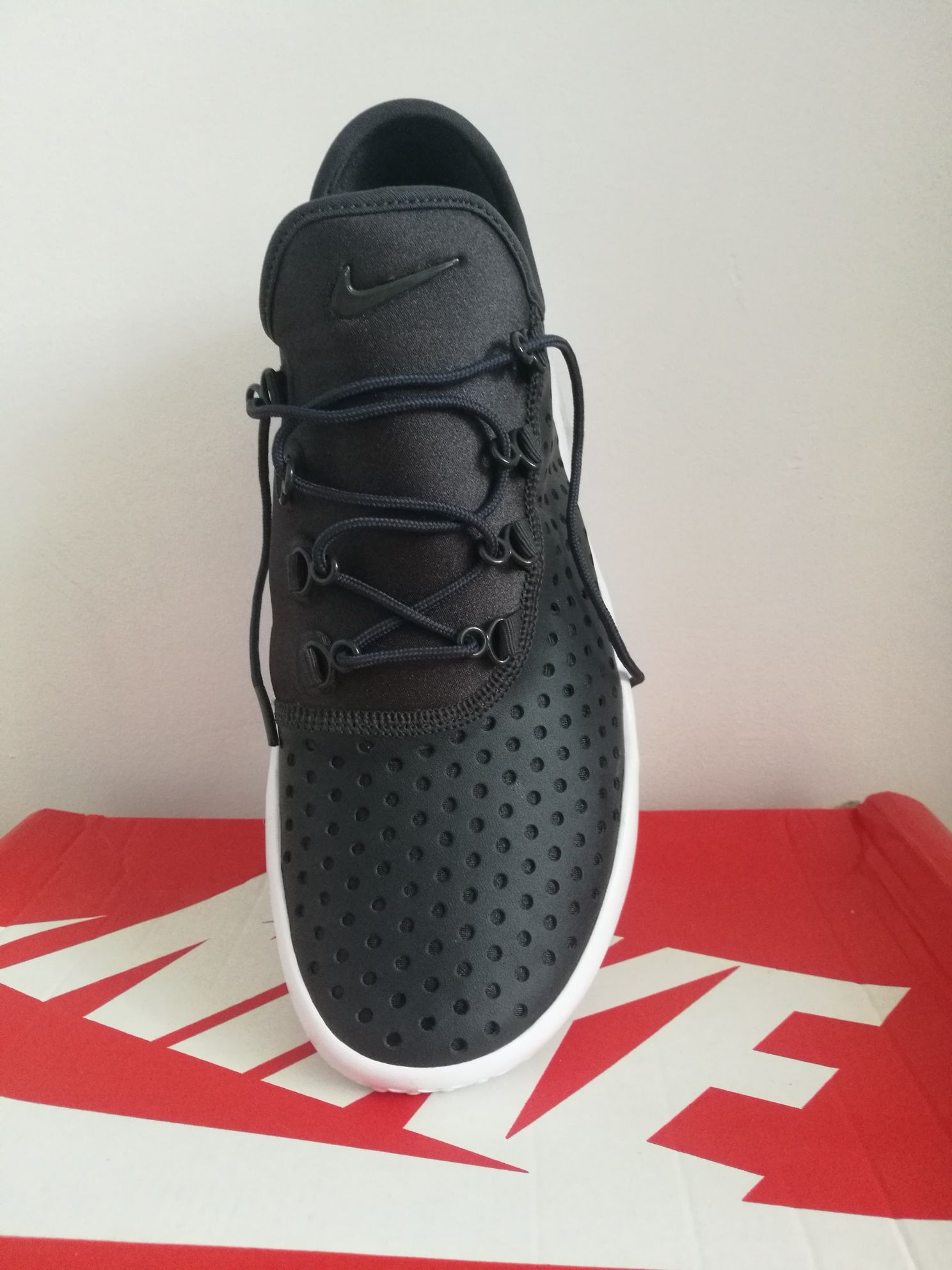 Nowe skoki NIKE FL-Rue roz. 44. Tanio!!