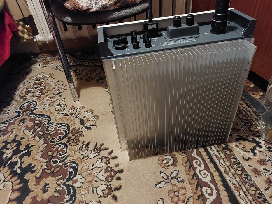 Falownik SOFAR 5,5 kW ktl-x