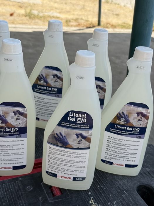 Продаю смыку для плитки Letokol