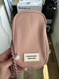 Сумка для телефона Stradivarius