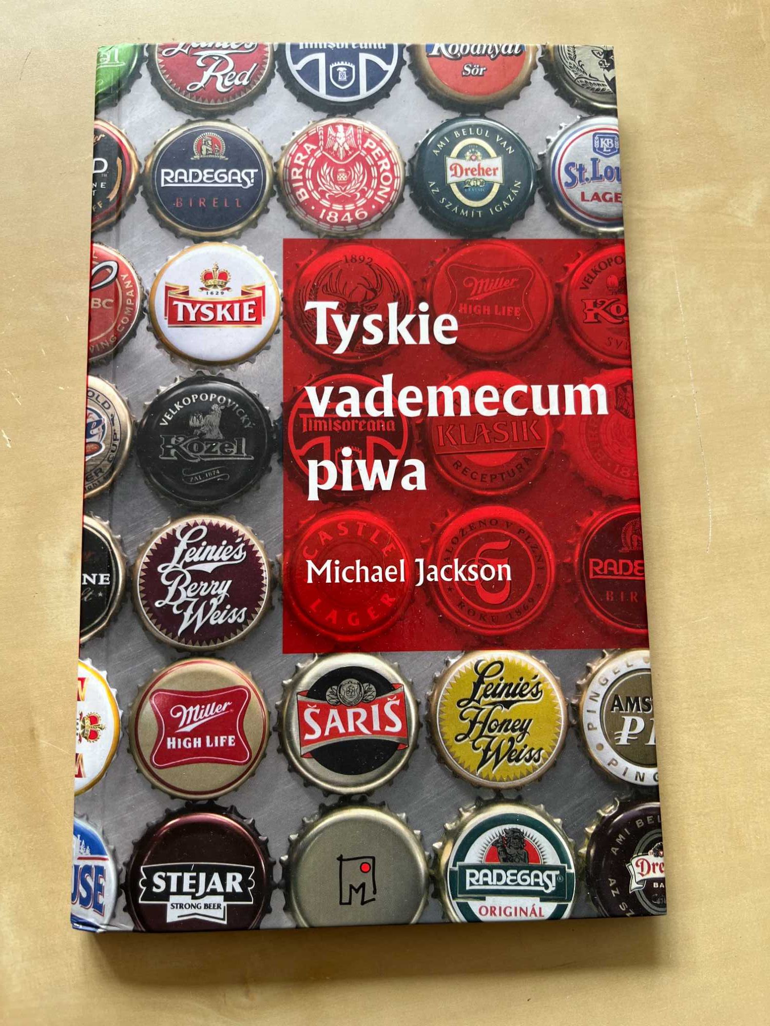 Tyskie Vademecum piwa