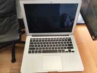 MacBook Air  13"  2017