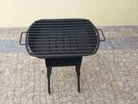 Grelhador churrasqueira
