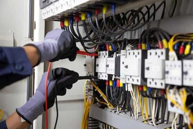 Eletricista Porto