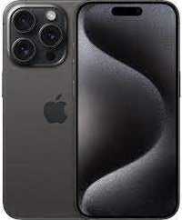 iPhone 15 Pro 128GB  Black White Nowy Sfera Bielsko