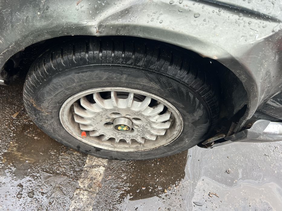 Разборка БМВ 3 30 2.4 Disel 87 рік запчястини в гарному стані