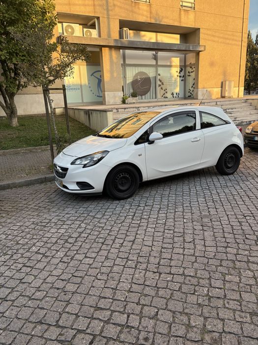 Opel Corsa 1.3 cdti ( comercial ) baixa de preço