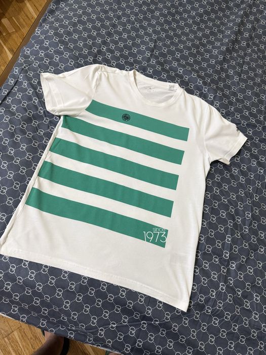 футболка adidas Roland Garros м