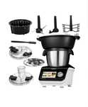 Robot kucheny iCook MPM