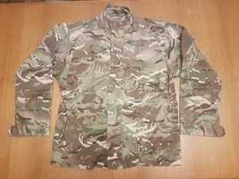 Bluza wojskowa Brytyjska Jacket COMBAT MTP 190/112