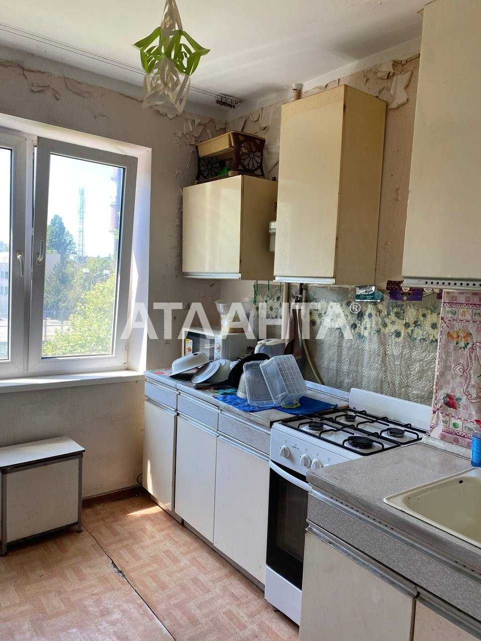 2 комнатная квартира, Крымский бульвар, район 13 и 14 школ
