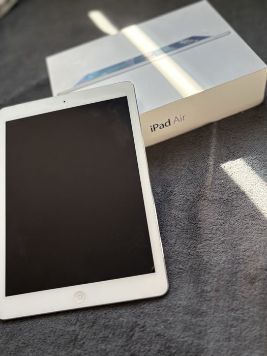 iPad Air 16 GB