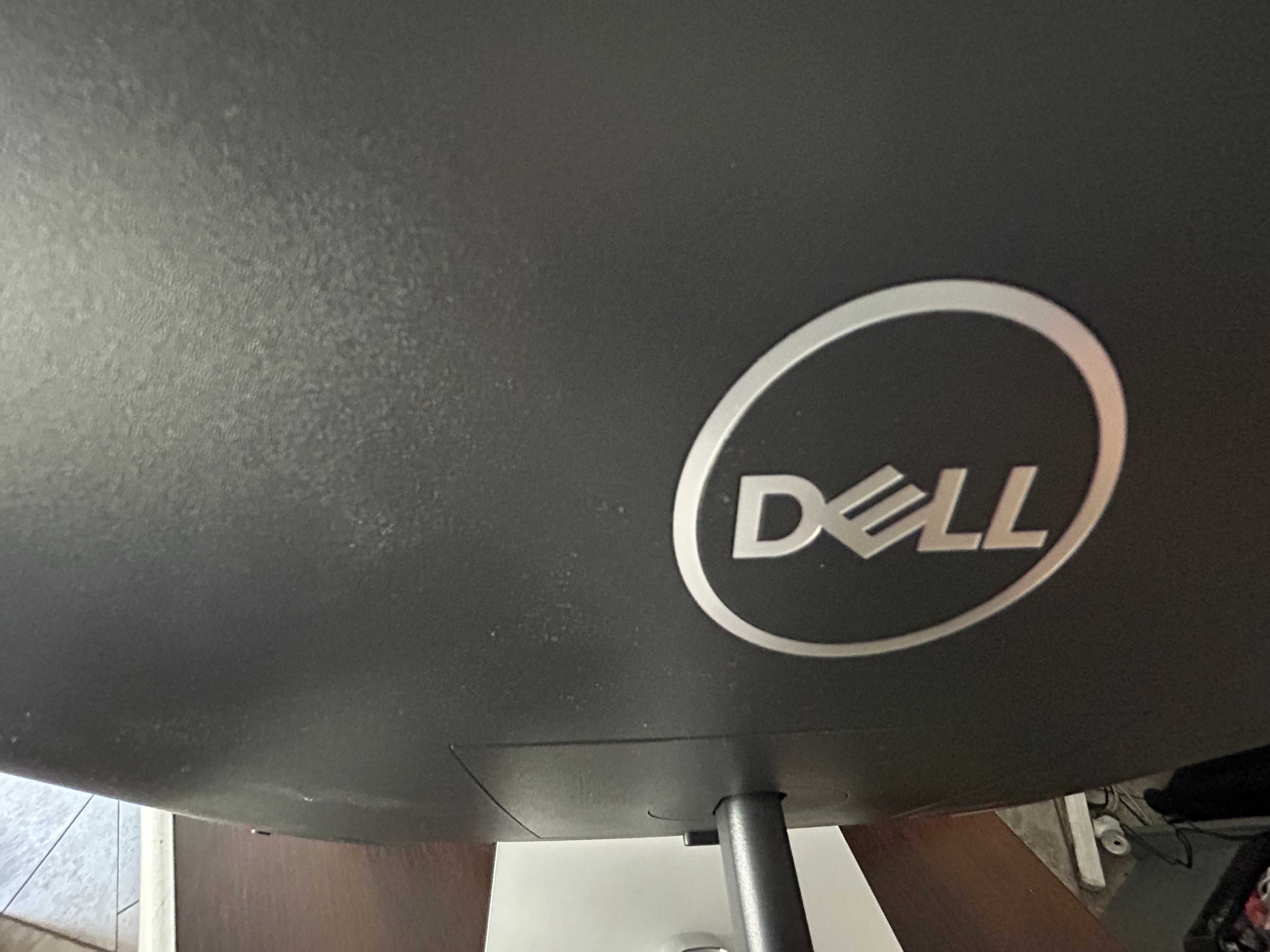 Monitor LED Dell P2423D; 23,8 " 2560 x 1440 /JAK NOWY/ **PAT KOM**
