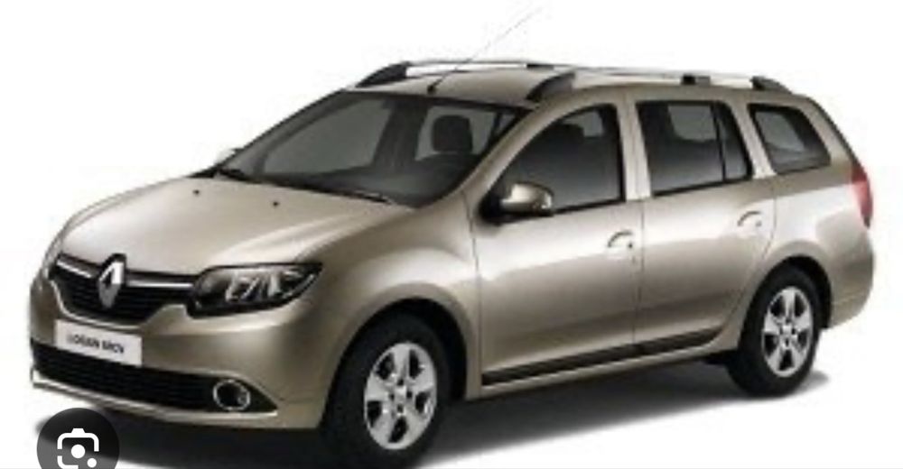 Продається авто в ідеальному стані Renault Logan MCV