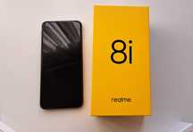 Telefon Realme  8i