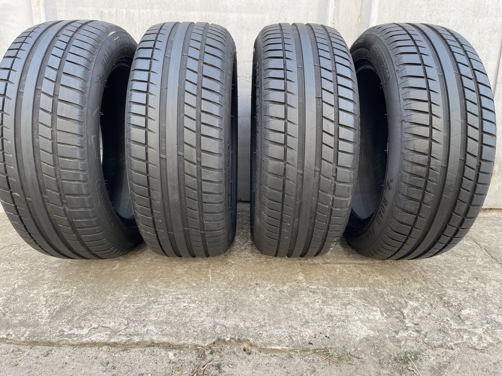 Летние шины Kormoran Road Performance 205/55 R16 2023 год! 6.5мм