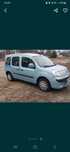 Renault Kangoo 1,5 DCI