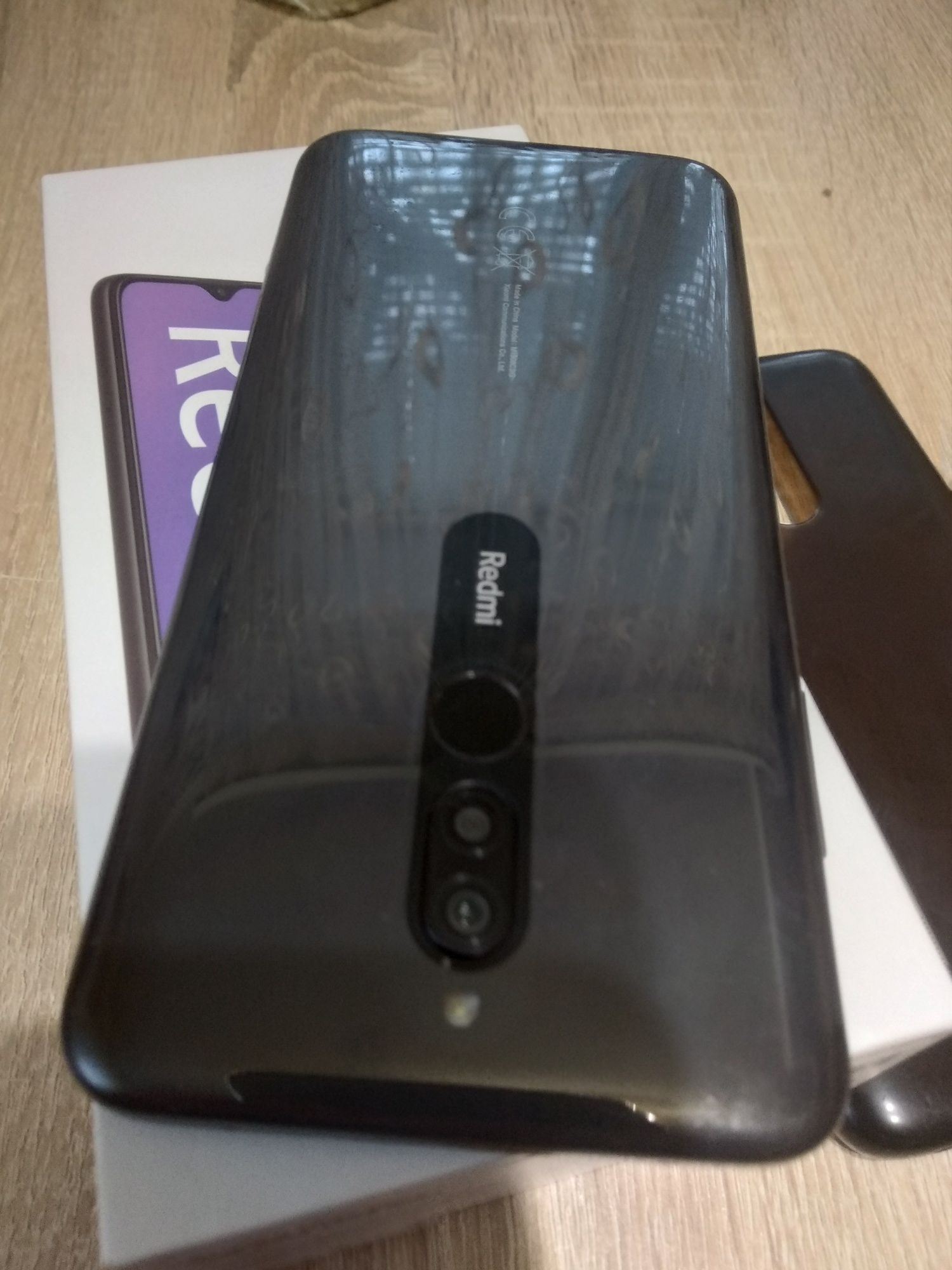 Xiaomi redmi 8 3/32