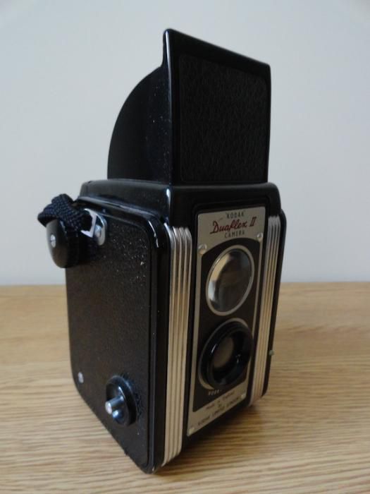 Kodak Dualfex II
