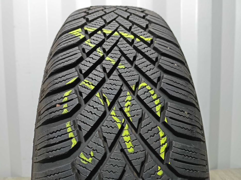 CONTINENTAL WINTER CONTACT TS860 185/65/15 2019ROK 88T 7,3MM (31)