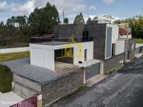 Moradia T4 em Excelente Estado Salto, Montalegre