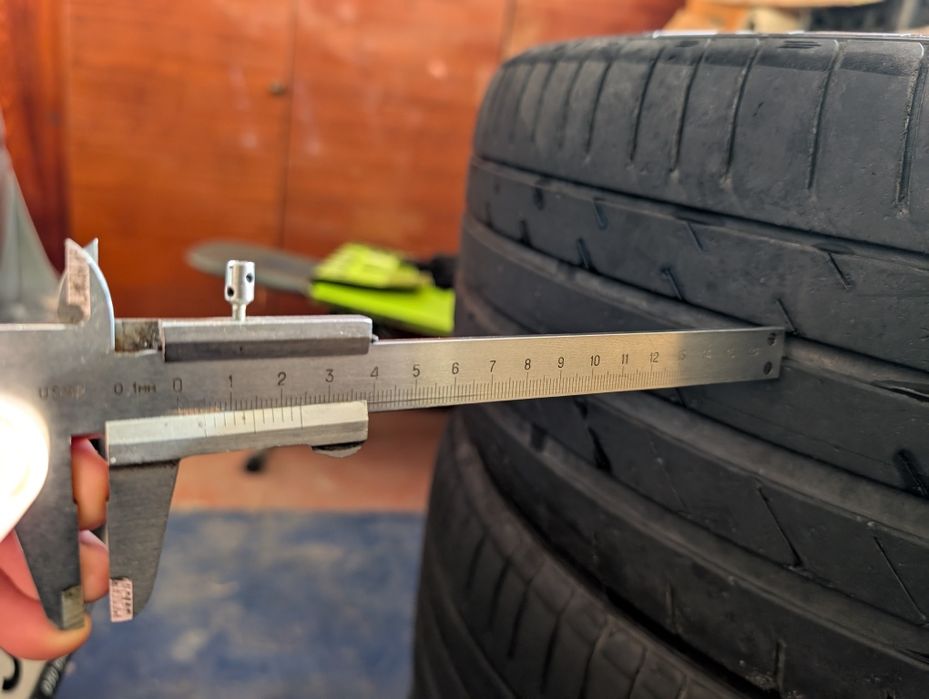 Шини літні Nexen r 18