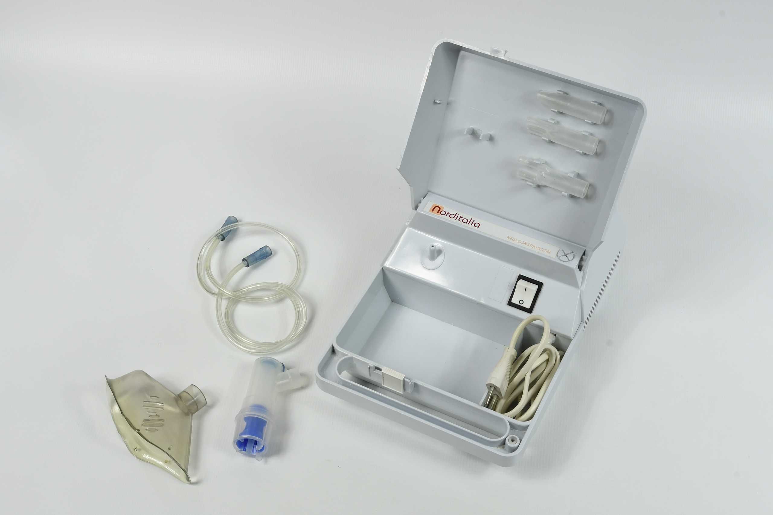 Inhalator nebulizator NORDITALIA Original