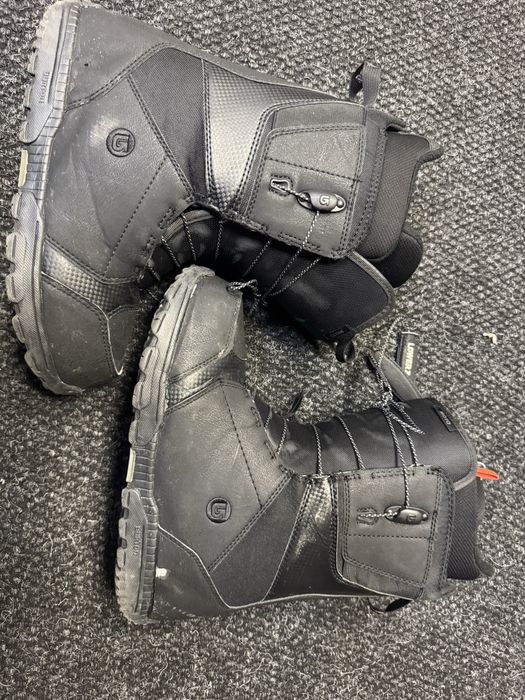 Buty Snowboard Burton 28.5 cm Sklep Serwis Wypożyczalnia