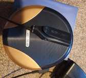 Чудовий плеєр CD Iriver
