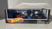 Hot Wheels zestaw diorama Exotics Envy