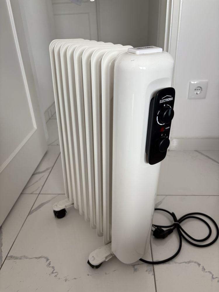 Aquecedor Electronia