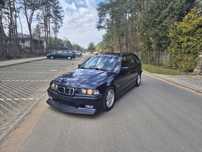 Bmw e36 m pakiet