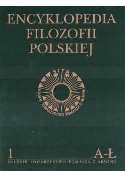 Powszechna Encyklopedia Filozofii 10 tomów