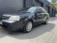 Продам Шевроле Лачетті (Lacetti)