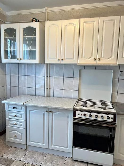 Оренда 2 кімнатної квартири на Східному масиві