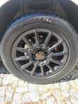 Jantes oz  R14 pra furacão fiat .