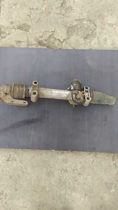 Продам рулева рейка заз Таврія